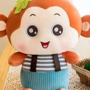 Snuggly Leaf Monkey – Your Child’s Jungle Buddy (35 CM)