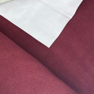 Semoga Premium Quality Baby Dry Sheet - Maroon