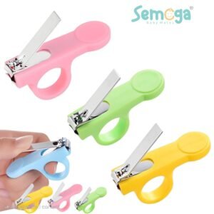 Baby Nail Cutter
