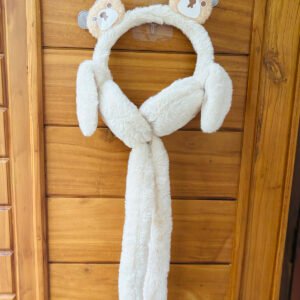 Premium Soft Ear Muffs - Type 2