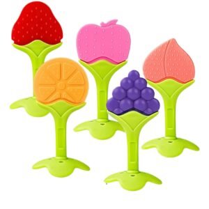 Baby Standing Teether